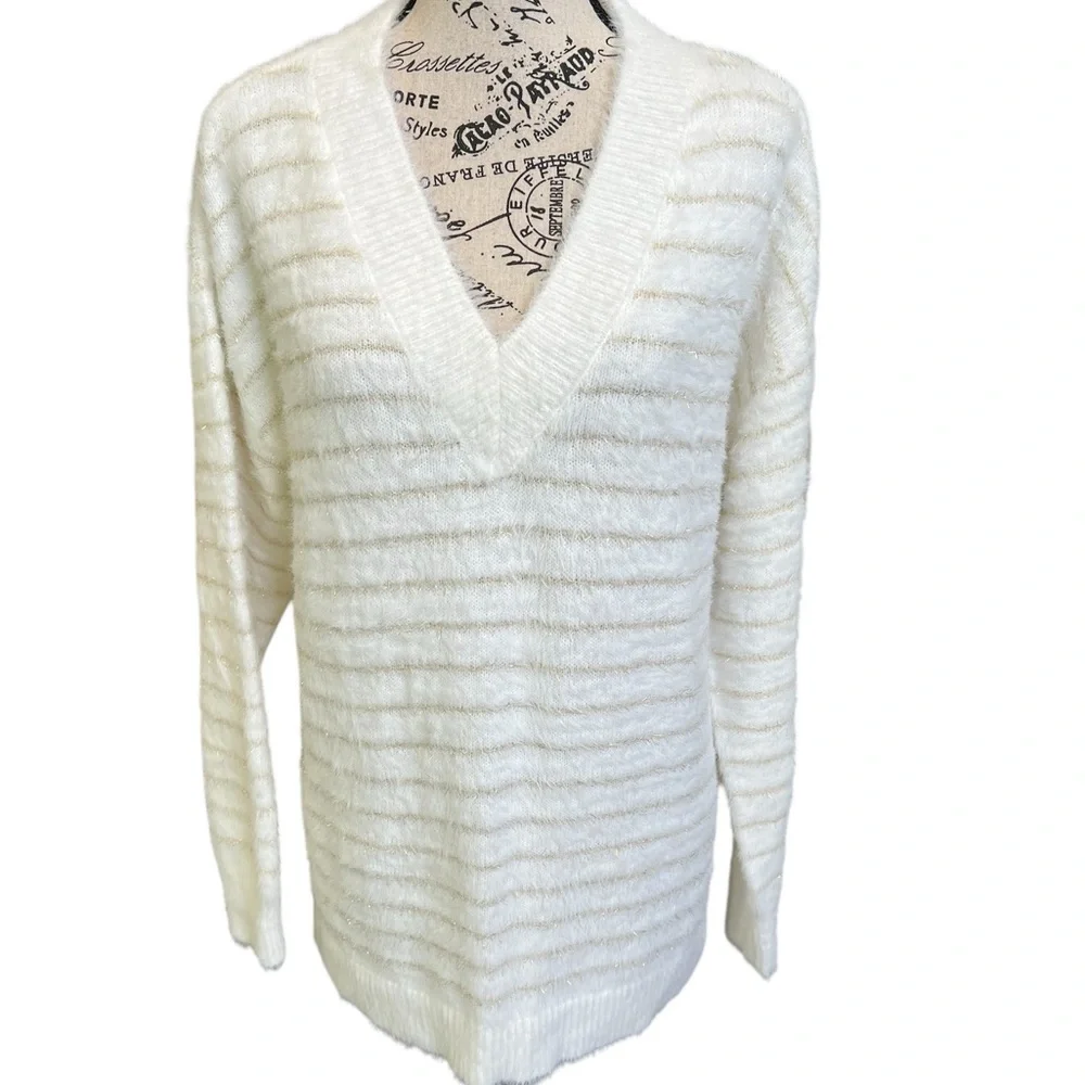 INC Elegant Women's Sweater